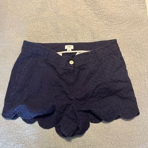 Crown and Ivy shorts